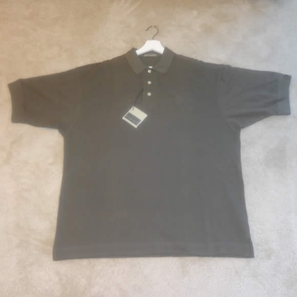 *NEW* Cutter & Buck Polo - XL